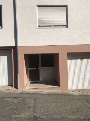 Helle 3-Zimmer Wohnung im 2. OG in Neustadt-Haardt