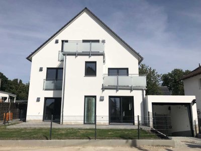 2-Zimmer-Wohnung in München-Feldmoching