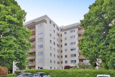 Wohnen über den Dächern von Würm – mit Weitblick, Ruhe und Komfort