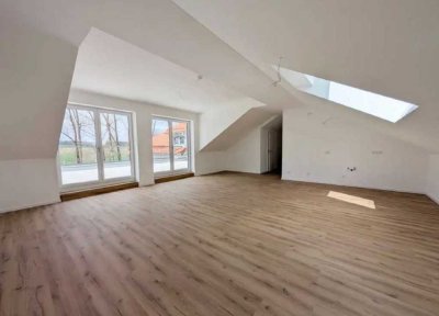 TOPANGEBOT - Exklusive 4-Zi-Penthouse-Wohnung, Neubau !!Erstbezug!!