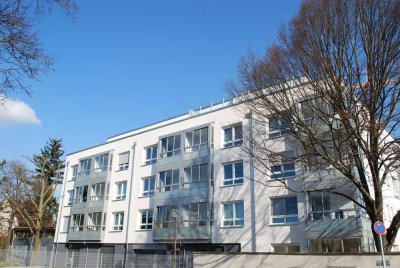 Exklusive 2-Zimmer-Seniorenwohnung in Nürnberg-Schweinau - ab 60 Jahren!