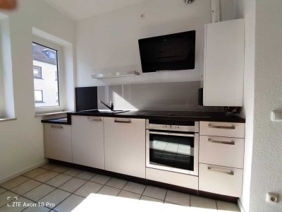 Wunderschöne 2-Raum-Wohnung  incl. hochwertiger Einbauküche