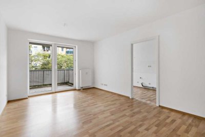 Ihre neue Wohnung?