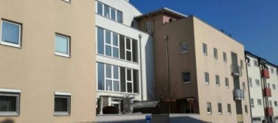 Gemütliche Wohnung direkt neben der Donau