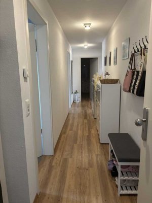 3 Zimmer Wohnung in Eschbach, 81 qm, ab August/September, 770 ,- Euro. KM