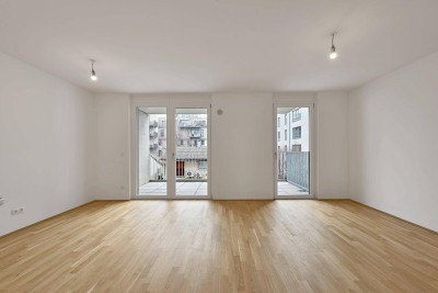 Bezugsfertig I Modernes Wohnen nahe der Alten Donau