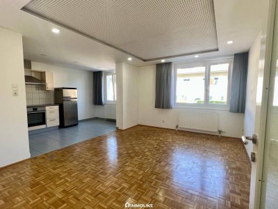 Attraktive Anlegerwohnung in Gmunden – ca. 58m², gut geschnitten &amp; befristet vermietet
