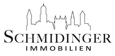 Zentrale Möblierte 2 Zimmerwohnung in Biberach