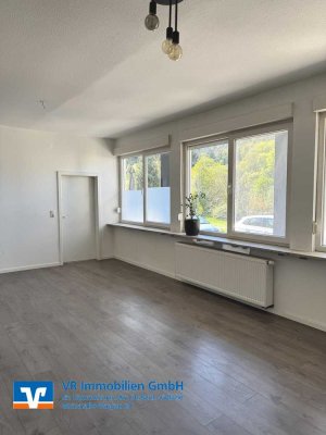 Sanierte Erdgeschosswohnung in erstklassigem Zustand
