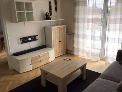 Wohnung für Genießer