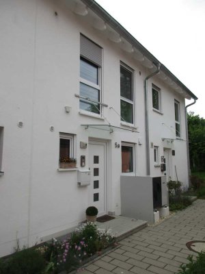 Schönes 4-Zimmer-Reihenhaus mit gehobener Innenausstattung in Markt Indersdorf