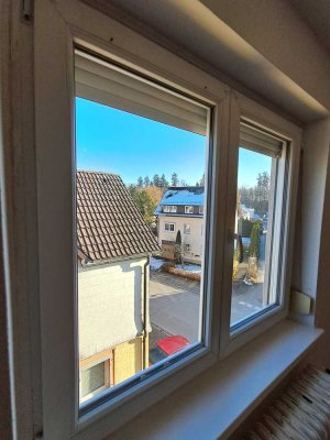 Charmante 3 Zimmer Wohnung in Bad Dürrheim Zentrum ab sofort