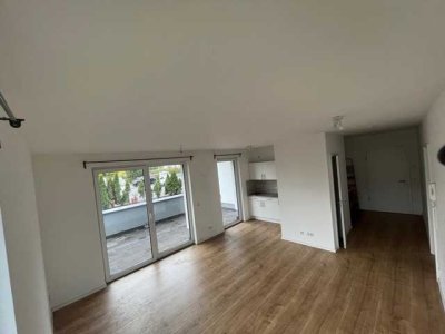 2-Zimmer-Wohnung in Bonn zu vermieten!