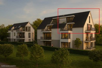 Kleines Haus im Haus