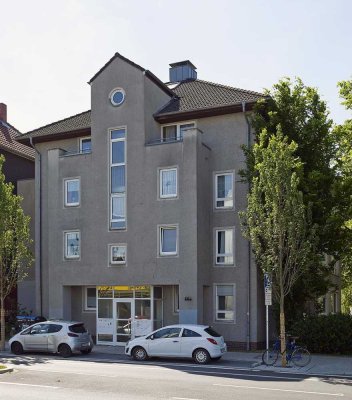 3- Zimmer Wohnung in Ehrenfeld mit WBS