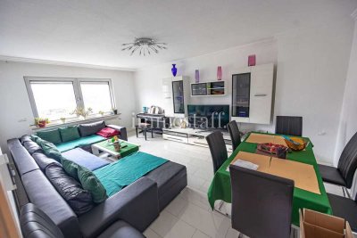 ZENTRAL & MODERN: 76 m² Eigentumswohnung in Bottrop-Stadtmitte sucht neuen Eigentümer