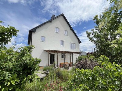 Großzügiges Haus in TOP-Lage