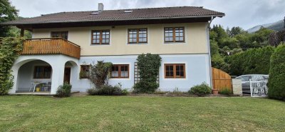 Gelegenheit gr. Familienhaus – Nähe Millstättersee und Bad Kleinkirchheim