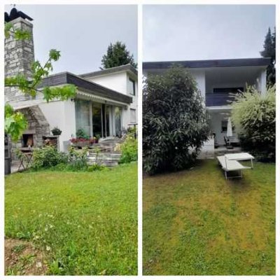 Helle schöne 2 Zimmer Whg. in ruhiger Lage 1.OG.in 2 Fam.Haus gute Verkehrsanbindung München Solln