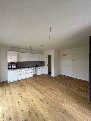 Small Penthouse Wasserstadt Köpenick