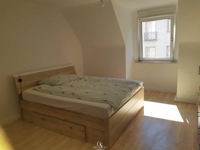 Charmante 2-Zimmer-Wohnung im Zentrum von Bruck an der Mur