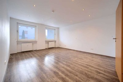 Barrierefreie 3,5-Zimmer-Eigentumswohnung in Herdecke am Schraberg mit Loggia und Garage