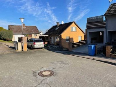 Großzügiges Einfamilienhaus in ruhiger Lage!!! Zwangsversteigerung!!!