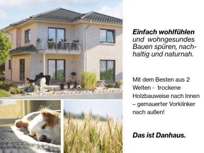 Eigentum bilden - statt immer Miete zu zahlen!