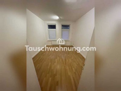 Tauschwohnung: Charmante 2 Zimmer Altbauwohnung in zentraler Lage