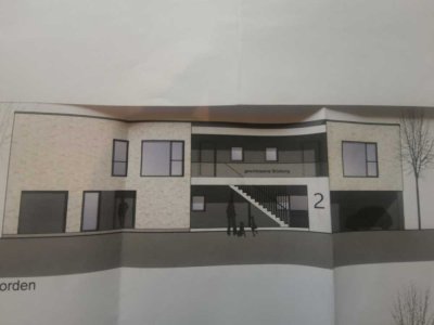 Moderne Neubauwohnung in Osnabrück am Schölerberg in sehr ruhiger Lage