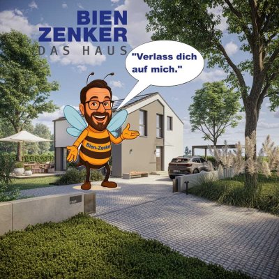 "Ihr Traum ist unsere Mission."