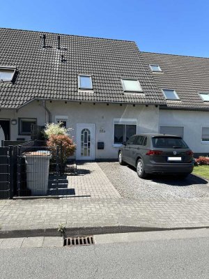 Geräumiges, gemütliches RMH in Recklinghausen!!!