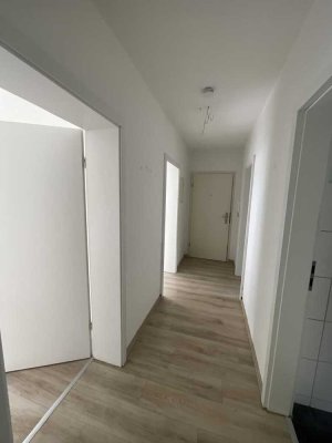 Bezugsfertige 3-Zimmer-Wohnung in Plettenberg Kersmecke