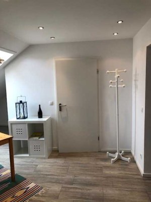 Appartment  möbliert