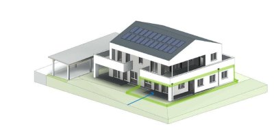 Neues Zuhause in Kematen: Erstbezug mit Südbalkon, Carport und flexiblem Raumkonzept!