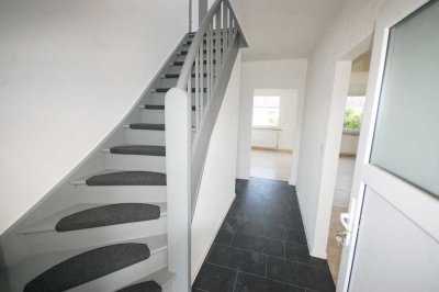 Komplett renovierte Doppelhaushälfte in Gifhorn Wesendorf