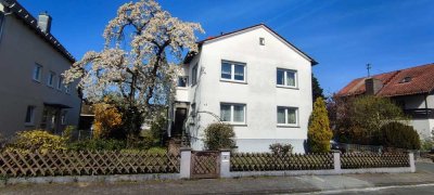 Ein bis zwei Familienhaus in Dreieich – Dreieichenhain