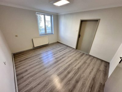 Gemütliche 2-Zimmer-Wohnung in Lassee – Stadtblick für nur 750 €!