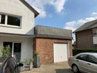 3 -Zimmer Wohnung, 30 qm Terasse, Dorsten-Holsterhausen