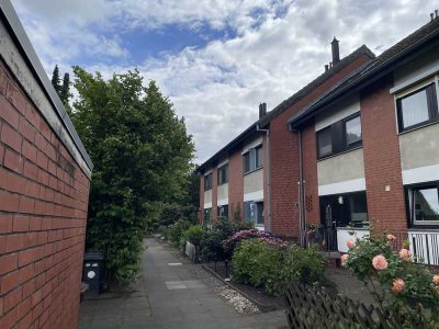 Gemütliches Reihenmittelhaus auf dem Kreideberg (Erbbaurecht)