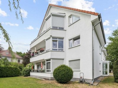 Attraktive 3-Zimmer-Eigentumswohnung mit Balkon in Top-Lage von Berlin - Marzahn - bezugsfrei