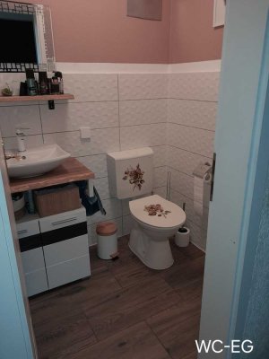 6-Zimmer Reihenmittelhaus mit Garage in Rielasingen-Worblingen