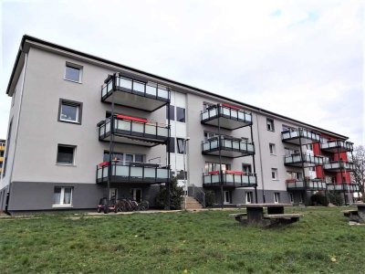 3-Zimmer Wohnung in Kieselbronn
