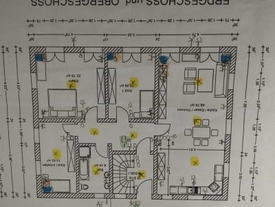 Wohnung bei Glonn zu vermieten