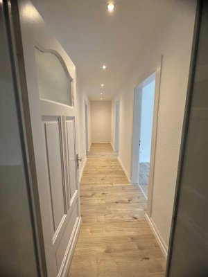 Charmante 3-Zimmer-Wohnung in Nachrodt-Wiblingwerde zu vermieten