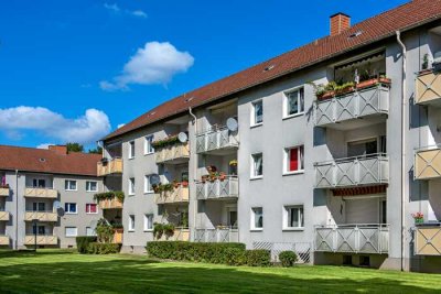 2-Zimmer-Wohnung in Dortmund Aplerbeck