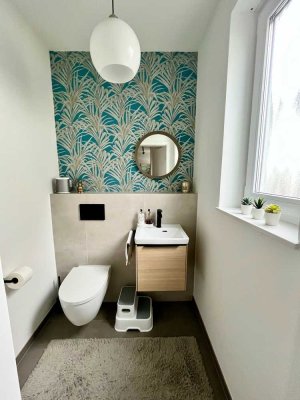 Einziehen und wohlfühlen+++ TOP Modernes Einfamilienhaus mit 5 Zimmern in Hennef (Siegbogen)++