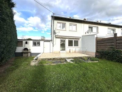 Torney - frisch renoviertes EFH mit Garten und Garage - direkt vom Eigentümer zu vermieten