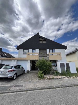 Stilvolle Maisonette-Wohnung mit ca. 230 m² Wohnfläche – Neubau-Feeling durch hochwertige Sanierung!