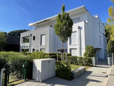 Attraktive 4-Zimmerwohnung in ruhiger Lage